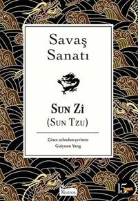 Savaş Sanatı - Bez Ciltli Sun Tzu Koridor Yayıncılık