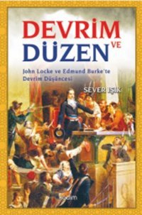 Devrim ve Düzen Sever Işık Kadim
