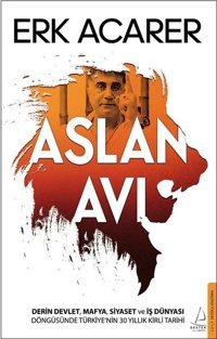 Aslan Avı Erk Acarer Destek Yayınları