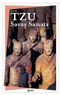 Savaş Sanatı Sun Tzu Zeplin Kitap