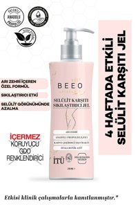 Beeo Sıkılaştırıcı Selülit Jeli 210 ml
