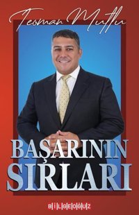 Başarının Sırları Teoman Mutlu Bilgeoğuz Yayınları