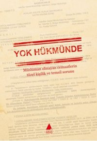 Yok Hükmünde Kolektif Aras Yayıncılık