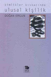 Ulusal Kişilik Doğan Ergun İmge Kitabevi