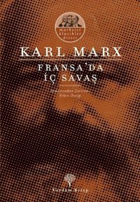Fransa'da İç Savaş Karl Marx Yordam Kitap