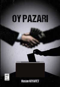 Oy Pazarı Hasan Kıyafet Telos Yayıncılık