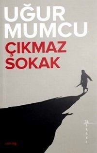Çıkmaz Sokak Uğur Mumcu UM:AG Araştımacı Gazetecilik Vakfı