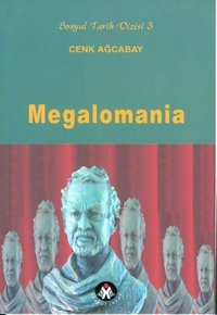 Megalomania Cenk Ağcabay, Yalçın Küçük Sosyal İnsan