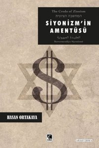 Siyonizmin Amentüsü Hasan Ortakaya Çıra Yayınları