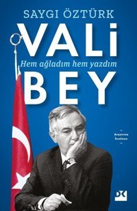 Vali Bey Saygı Öztürk Doğan Kitap
