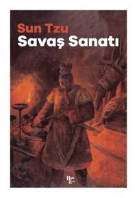 Savaş Sanatı Sun Tzu Halk Kitabevi