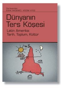 Dünyanın Ters Köşesi Kolektif İletişim Yayınları