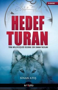 Hedef Turan Sinan Ateş Kripto