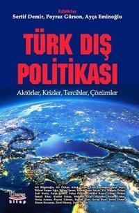 Türk Dış Politikası Kolektif A.Barış Kitapevi