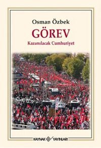 Görev Osman Özbek Kaynak Yayınları