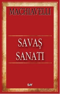 Savaş Sanatı Machıavelli Say Yayınları