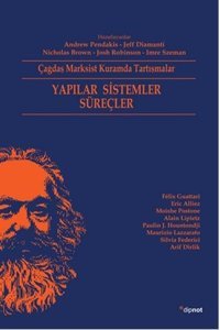 Yapılar Sistemler Süreçler Kolektif, Imre Szeman Dipnot