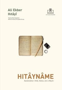Hıtayname Ali Ekber Hitayi Timaş Akademi