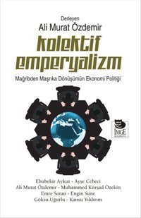 Kolektif Emperyalizm İmge Kitabevi