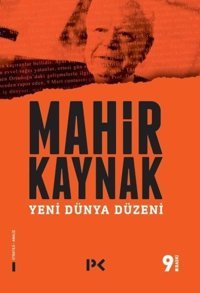 Yeni Dünya Düzeni Mahir Kaynak Profil Kitap