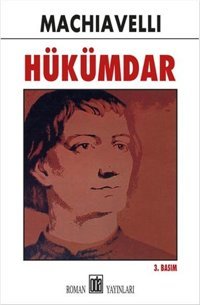 Hükümdar Machiavelli Oda Yayınları