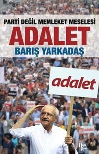 Adalet Barış Yarkadaş Halk Kitabevi