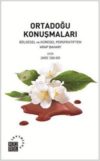Ortadoğu Konuşmaları Küre Yayınları