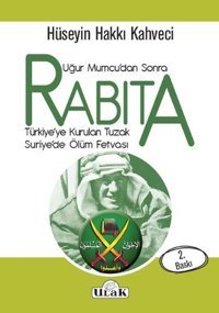 Rabıta Uğur Mumcu'dan Sonra Hüseyin Hakkı Kahveci Ulak Yayıncılık