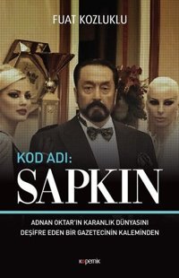 Kod Adı: Sapkın Fuat Kozluklu Kopernik Kitap