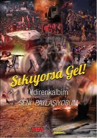 Sıkıyorsa Gel! Kolektif Piramid