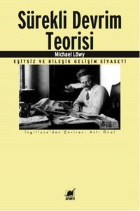 Sürekli Devrim Teorisi Michael Löwy Ayrıntı Yayınları