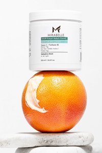 Madame Shine Sıkılaştırıcı Selülit Kremi 250 ml
