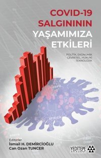 Covid-19 Salgınının Yaşamımıza Etkileri Kolektif Yeditepe Akademi