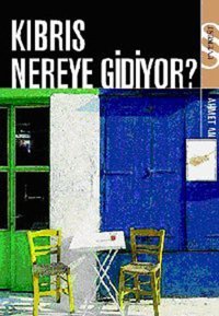 Kıbrıs Nereye Gidiyor? Ahmet An Everest Yayınları