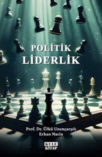 Politik Liderlik Erhan Narin Kule Kitap