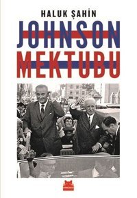 Johnson Mektubu Haluk Şahin Kırmızı Kedi