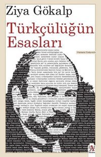 Türkçülüğün Esasları Ziya Gökalp Panama Yayıncılık
