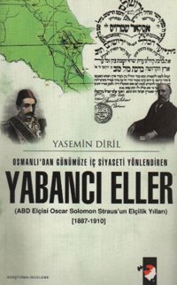 Osmanlı'dan Günümüze İç Siyaseti Yönlendiren Yabancı Eller IQ Kültür Sanat Yayıncılık