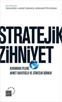 Stratejik Zihniyet Kolektif Küre Yayınları