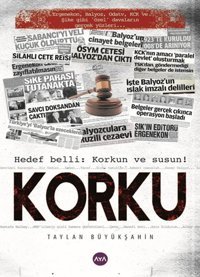 Korku Taylan Büyükşahin AYA