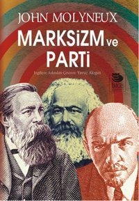 Marksizm ve Parti İmge Kitabevi