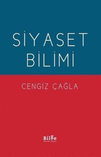 Siyaset Bilimi Cengiz Çağla Bilge Kültür Sanat