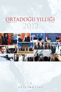 Ortadoğu Yıllığı 2012 Kemal İnat, Muhittin Ataman Açılım Kitap