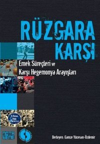 Rüzgara Karşı Kolektif Nota Bene Yayınları