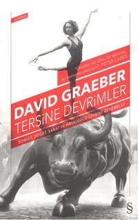 Tersine Devrimler David Graeber Everest Yayınları