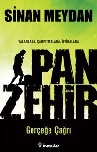 Panzehir Gerçeğe Çağrı İnkılap Kitabevi