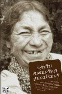 Latin Amerika Yerlileri-Tek Bir HAYIRYüzlerce EVET Kolektif Anahtar Kitaplar