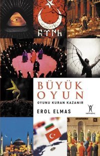 Büyük Oyun Erol Elmas Yeniyüzyıl