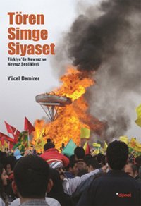 Tören Simge Siyaset Yücel Demirer Dipnot