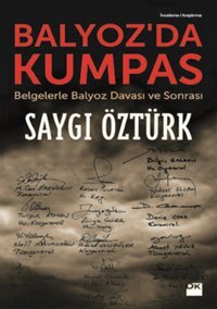 Balyoz'da Kumpas Saygı Öztürk Doğan Kitap